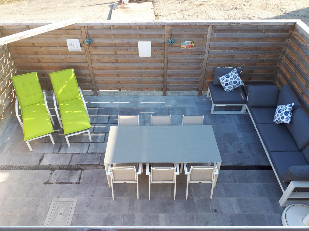 De Blinker Vila Knokke-Heist Exterior foto