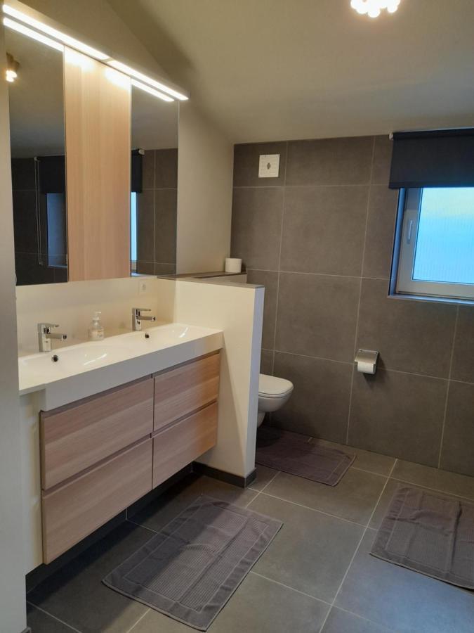 De Blinker Vila Knokke-Heist Exterior foto