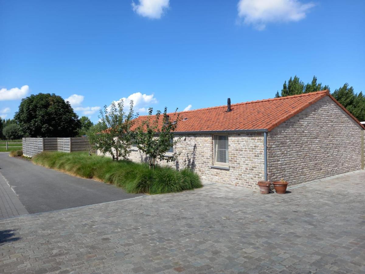 De Blinker Vila Knokke-Heist Exterior foto