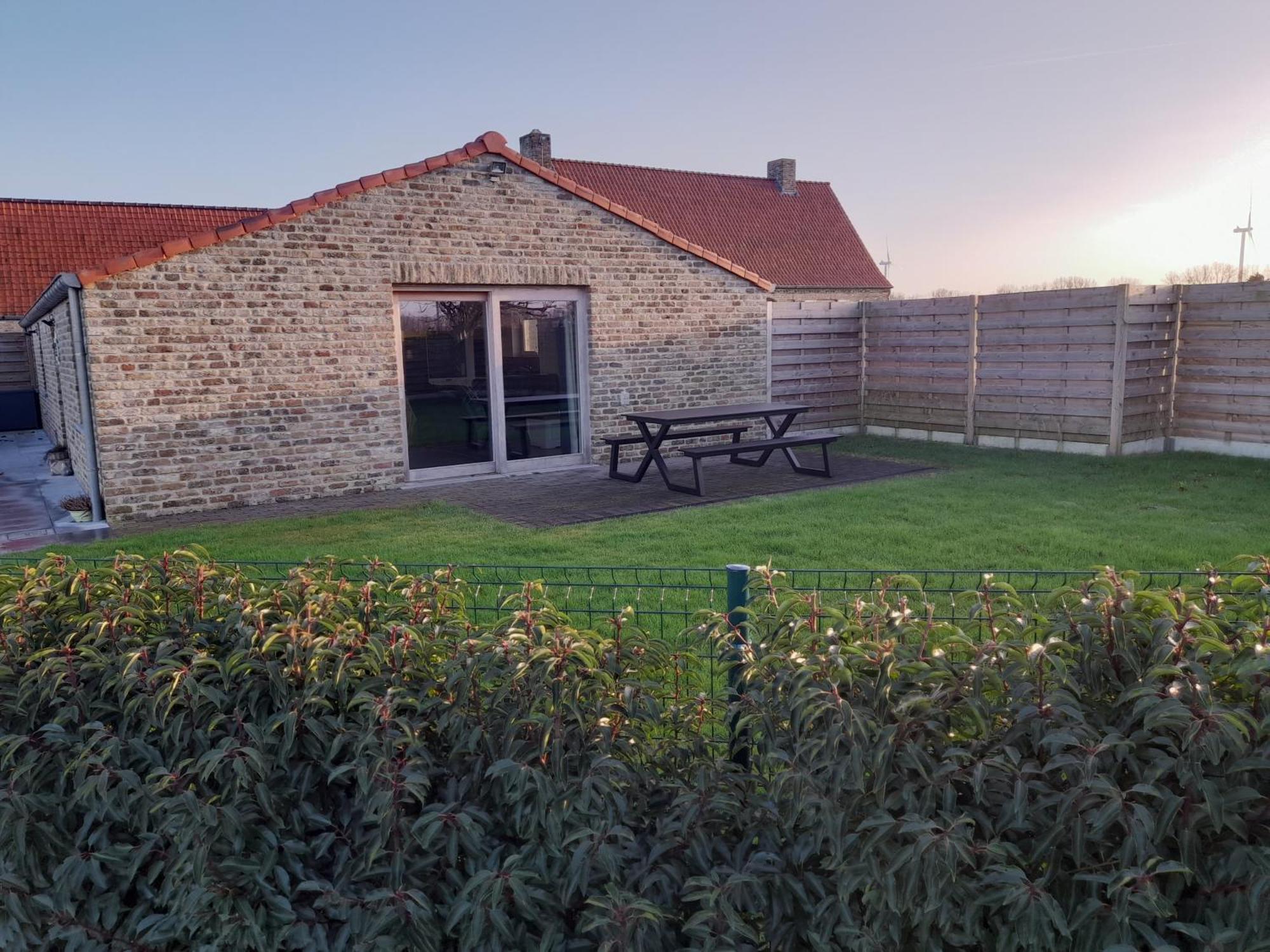 De Blinker Vila Knokke-Heist Exterior foto